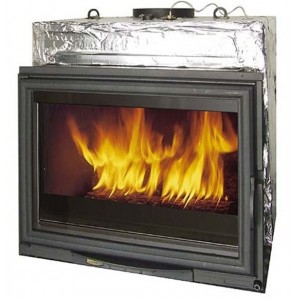 Каминная топка Chazelles CH 700 C