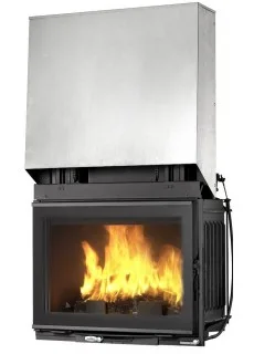 Каминная топка Chazelles C701RVE