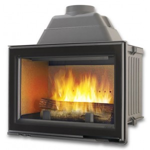 Каминная топка Chazelles HP 800 L