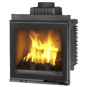 Каминная топка Chazelles HP 530 L