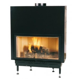Каминная топка Chazelles Design D1200 DF