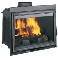 Каминная топка Chazelles C701L