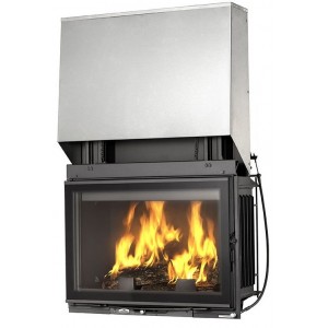 Каминная топка Chazelles C801RVE