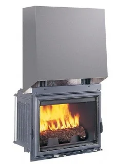 Каминная топка Chazelles C701R