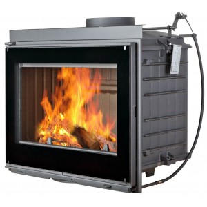 Каминная топка Chazelles F70L