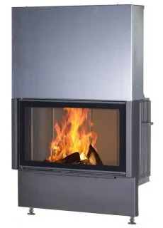 Каминная топка Chazelles Cloud 100 R