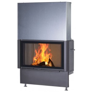 Каминная топка Chazelles Cloud 100 R