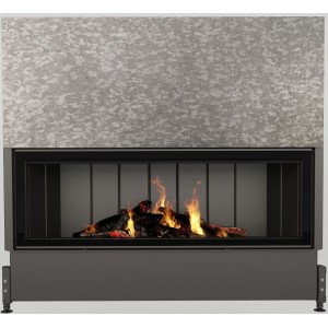 Каминная топка Chazelles Cloud 150 R