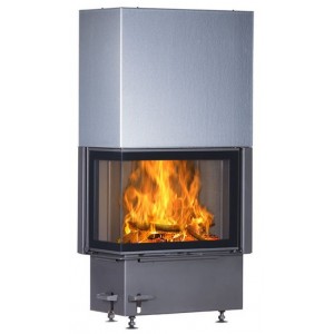 Каминная топка Chazelles Cloud 70 R (VAG, VAD)