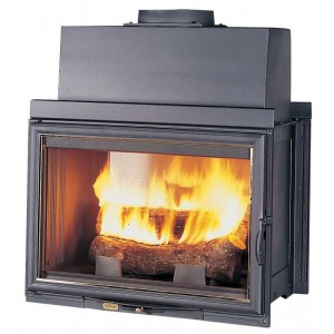 Каминная топка Chazelles CDF801L