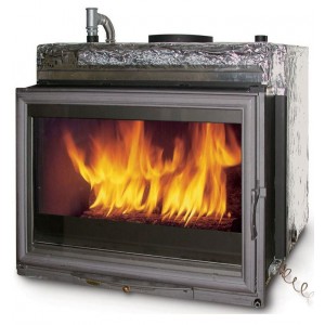 Каминная топка Chazelles CH 860 C