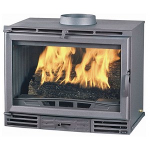 Каминная топка Chazelles V70V