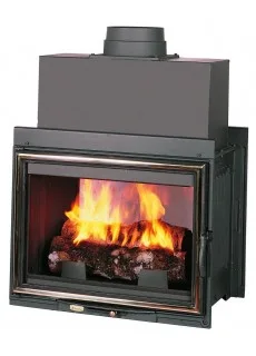 Каминная топка Chazelles CDF701L
