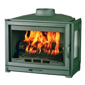 Каминная топка Chazelles D70D+GV