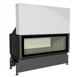 Каминная топка Chazelles Cloud 120 R DF Horizon