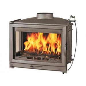 Каминная топка Chazelles D70 G