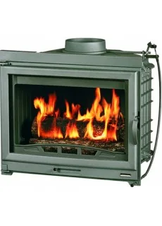 Каминная топка Chazelles D70V