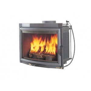 Каминная топка Chazelles CG 801 L