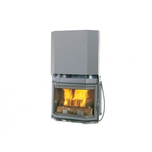 Каминная топка Chazelles CP 701 R