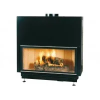 Каминная топка Chazelles Design D1350