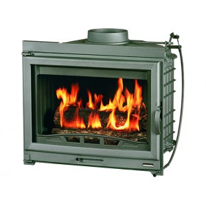Каминная топка Chazelles D70