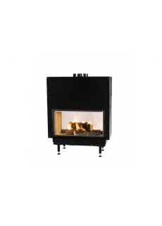 Каминная топка Chazelles Design DDF1200