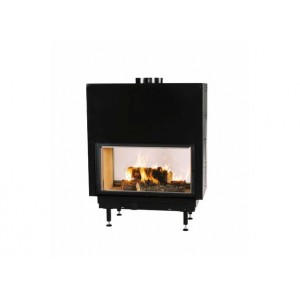 Каминная топка Chazelles Design DDF1200