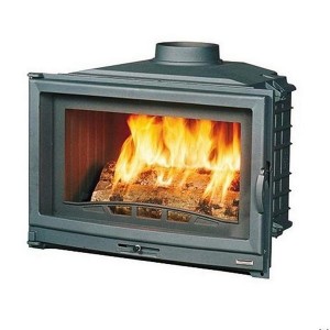 Каминная топка Chazelles D80