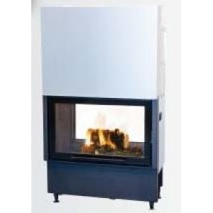 Каминная топка Chazelles Cloud 100 R DF