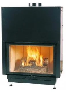 Каминная топка Chazelles Design D1000