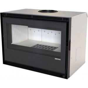 Каминная топка Defro Home Case S