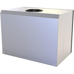 Каминная топка Defro Home Case S