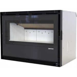 Каминная топка Defro Home Case S