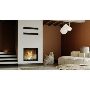 Каминная топка Defro Home Portal ME G