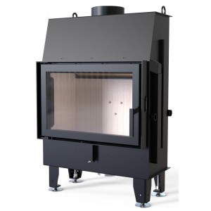 Каминная топка Defro Home Impuls SM