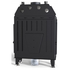 Каминная топка Defro Home Intra Slim ME