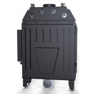 Каминная топка Defro Home Intra Slim ME BP