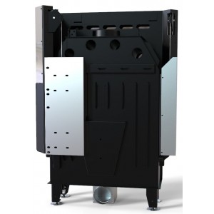 Каминная топка Defro Home Intra Slim ME BP G