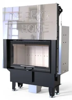 Каминная топка Defro Home Intra Slim ME G
