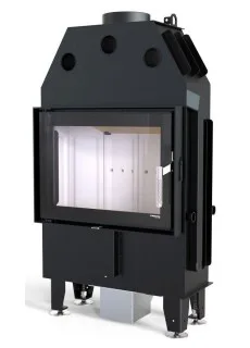 Каминная топка Defro Home Intra Slim SM