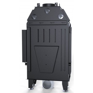 Каминная топка Defro Home Intra Slim SM BP