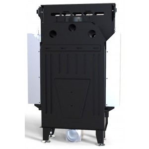 Каминная топка Defro Home Intra Slim SM G
