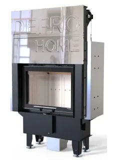 Каминная топка Defro Home Intra Slim SM G