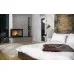 Каминная топка Defro Home Intra SM BL