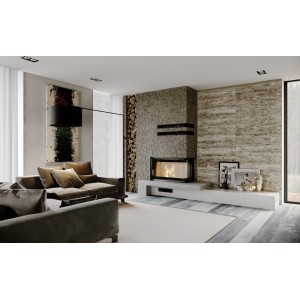 Каминная топка Defro Home Intra SM BP