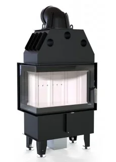 Каминная топка Defro Home Intra SM BL MINI