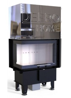 Каминная топка Defro Home Intra SM BL MINI G
