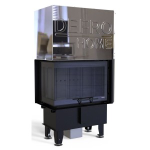 Каминная топка Defro Home Intra SM BL MINI G