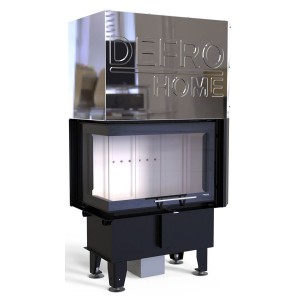 Каминная топка Defro Home Intra SM BL MINI G