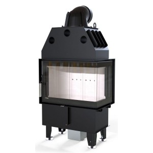 Каминная топка Defro Home Intra SM BP MINI